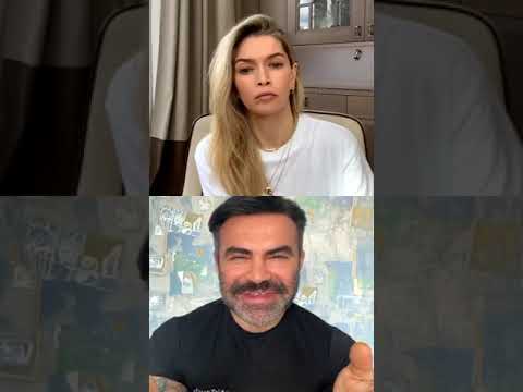 Видео: Трансляция Веры Брежневой // 10 апреля