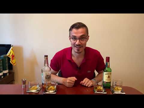 Видео: Камни для виски (Whisky stones). Находка или барахло? Эксперимент.