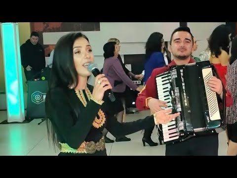 Видео: Ати Молова и Родопско настроение - Цветините очи | Ati Molova & Rodopsko nastroenie