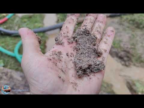 Видео: Абиссинская скважина Тосненский район д.Поги