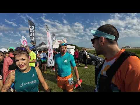 Видео: Каланджа 42км | Kalandzha 42km | 2024