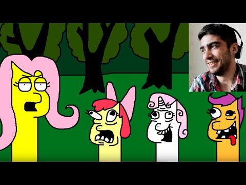 Видео: ПОНЯХИ / СИДЕЛКА - РЕАКЦИЯ