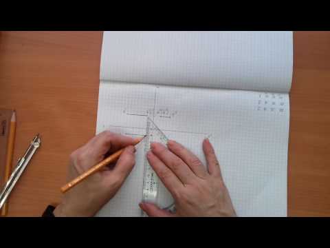 Видео: Плоскость в пространстве