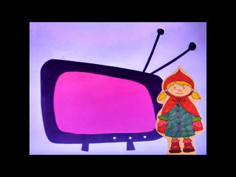 Видео: №1, Eesti keel "Punamütsike", Эстонский язык