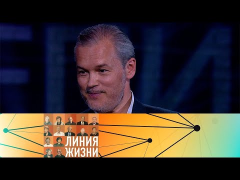 Видео: Вадим Репин // Линия жизни @SMOTRIM_KULTURA