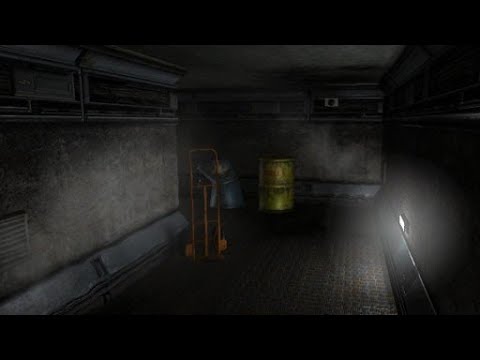 Видео: Far Cry 1. Mobile. Прохождение мода Krieger's Spy #6