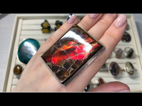 Видео: СЕРЕБРО. НАТУРАЛЬНЫЕ МИНЕРАЛЫ. 11.11.2025