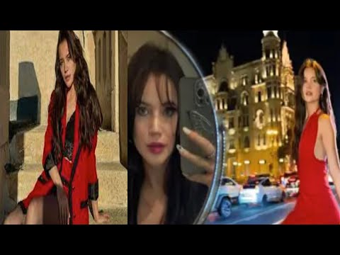 Видео: Шокирующая новость! Ягмур Юксель: Вы меня еще долго не увидите