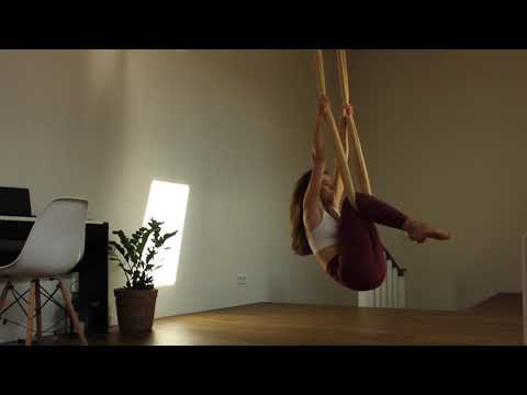 Видео: Суставная гимнастика