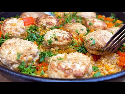 Видео: ЦАРСКАЯ перловка - это ОБЯЗАТЕЛЬНОЕ блюдо в нашей семье! Самая вкусный рецепт ПЕРЛОВКИ.