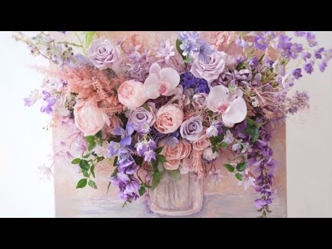 Видео: Как раскатать очень тонко холодный фарфор до прозрачности / рецепт холодного фарфора