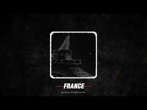 Видео: [FREE] MACAN x JAMIK x SANTIZ Type Beat - ФРАНЦИЯ (Prod. RVGEcontrol)