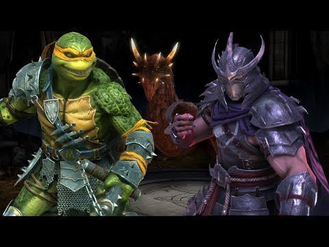 Видео: Не могу пройти дальше ► Raid Shadow Legends #64
