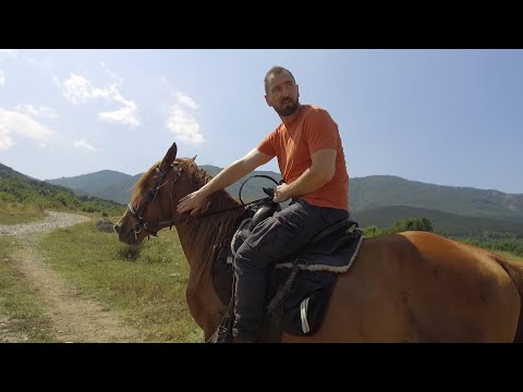 Видео: Food Hunters S04_EP 6_Wild City/Ловци на храна С04_ЕП 6_Дивият град