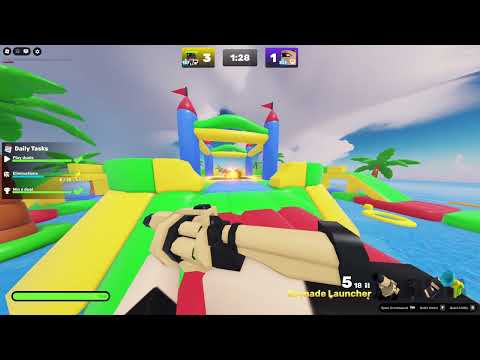 Видео: ИДУ В ИГРУ СОПЕРНИКИ СОЛО! Посмотри как там у меня дела)) RIVALS / СОПЕРНИКИ (ROBLOX)