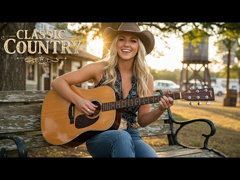 Видео: Незабываемые Классические Кантри-Песни – Вечные Баллады | Country Boots Music