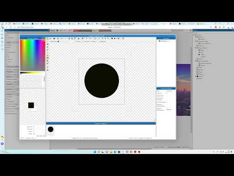 Видео: Как добавить Турель в Construct 3