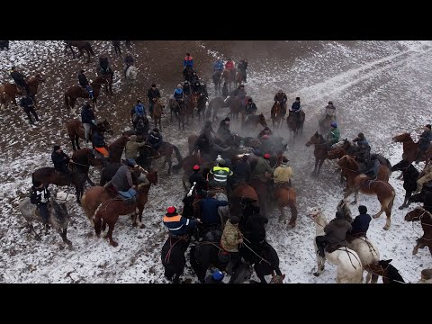 Видео: Улак Баш-Булак (20 жылдыктар Улагы)