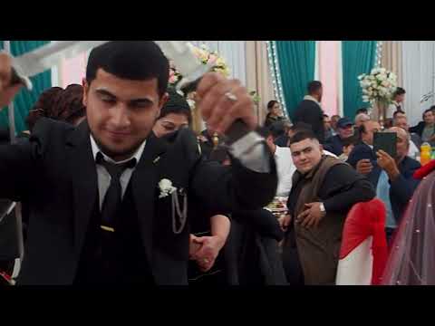 Видео: Мамед и Сальфираз 2 часть