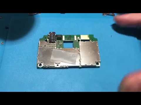 Видео: Huawei TIT U02 Y6 Pro медленно заряжается. Быстро разряжается.