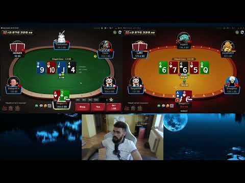 Видео: Лайф-сессия Rush25 by Shegol111