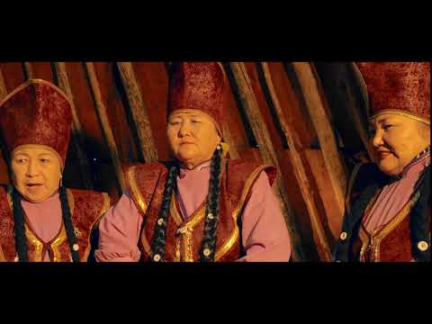 Видео: ФИЛЬМ- СКАЗКА "СЫНАРУ"