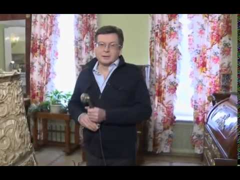 Видео: Любовь Орлова  Шипы и розы 21 03 2015