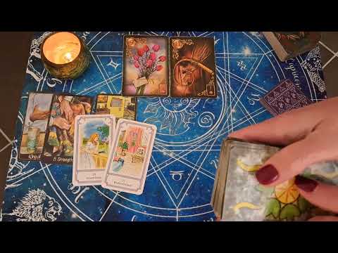 Видео: Рак Неделя с 10 по 16 ноября Таро Прогноз!!
