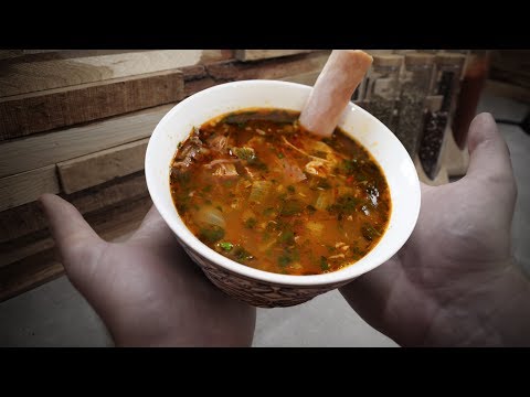 Видео: Хочу Харчо! Готовлю Харчо!