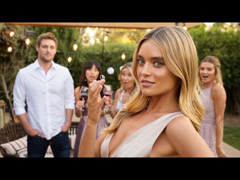 Видео: Она сняла кольцо на вечеринке — поэтому я пригласил кого-то, кого она не ожидала увидеть