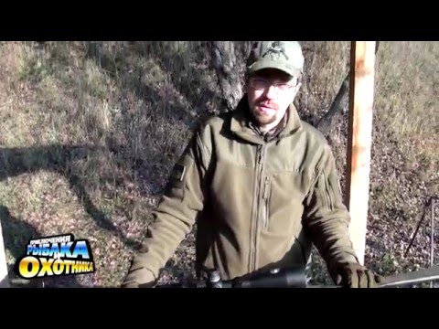 Видео: Карабин Remington 700 SPS Varmint кал. 308 Win