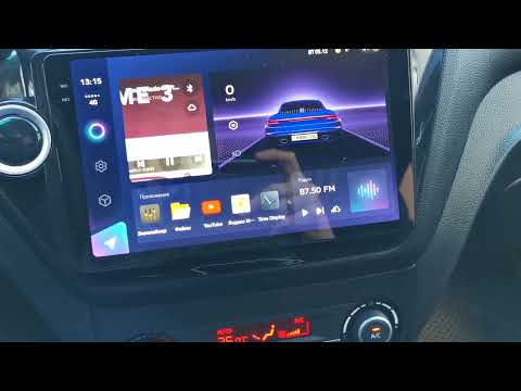 Видео: Сабвуфер в запаску Mbq Sw-152.