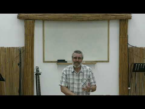 Видео: Кол.1:15-20, Тайна примирения земного и небесного.