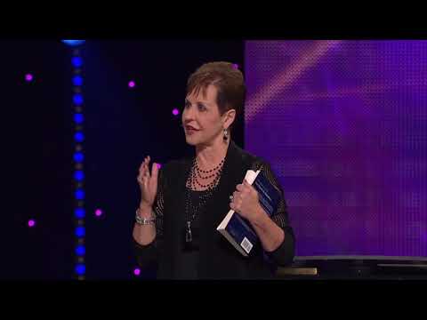 Видео: Янгича фикр юритишни ўргатадиган кураш усуллари. 3-1 | Joyce Meyer