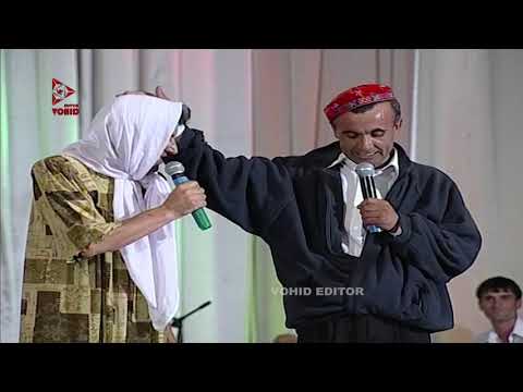 Видео: «Невоспитанный ребенок». Нездоровая семья. Спектакль из ГБАО, 2006 г.