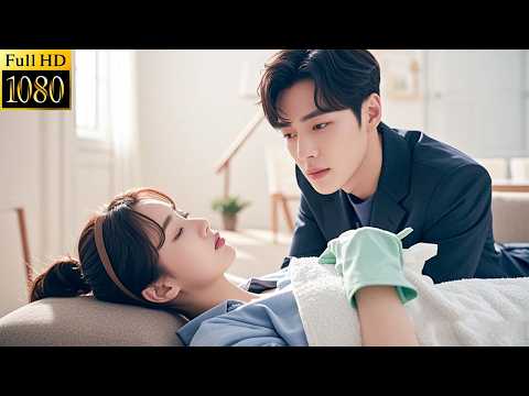 Видео: Cinderella заболела и упала в обморок; начальник заботился о ней всю ночь, несмотря на инфекцию.