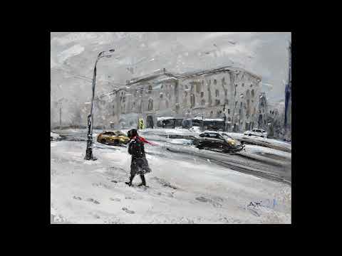 Видео: Просто зима