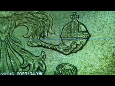 Видео: 10 рублей 2022 года, часть 2.