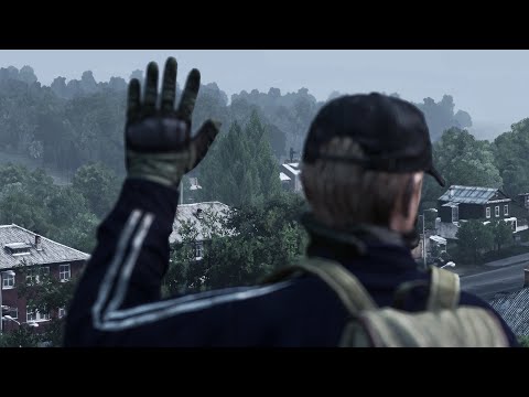 Видео: Подружился с Китайской стримершой в DayZ
