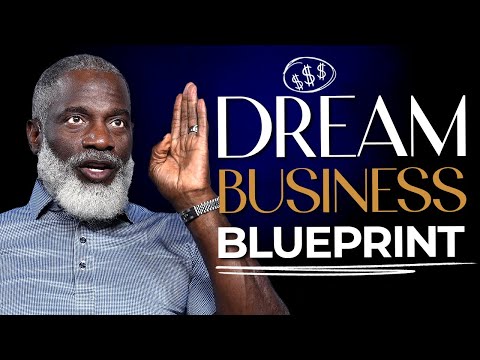 Видео: Как построить бизнес мечты