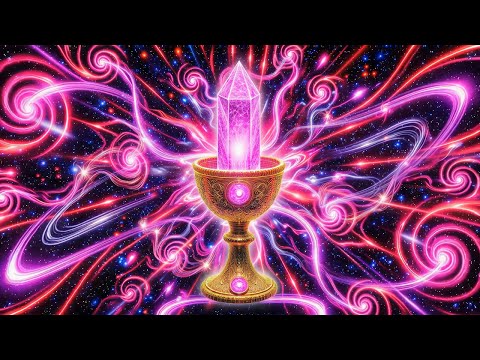 Видео: Восстановите LOST LIFE FORCE и LUCK | Powerful защита от магических атак и проклятий!