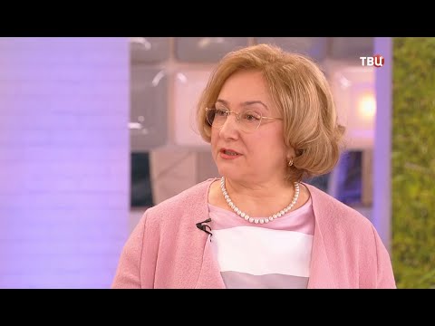 Видео: Муковисцидоз сегодня — не приговор! Сюжет программы «ДОКТОР И» на телеканале «ТВЦ»