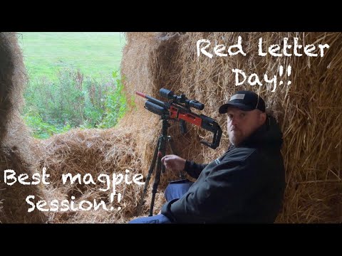 Видео: Красный день сорок! Используем лучших слизней!