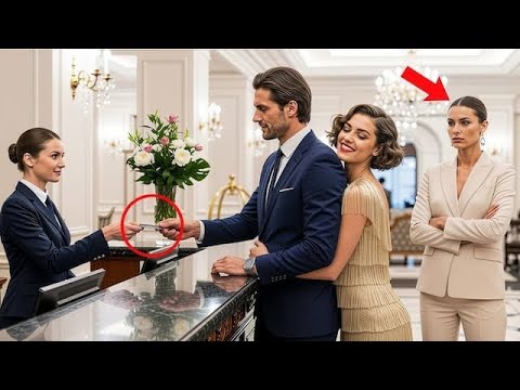 Видео: Она застала мужа с любовницей… но то, кем она оказалась, шокировало всех! 😱