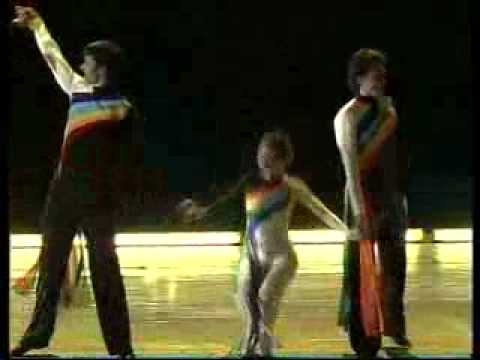 Видео: На Радуге Здравствуйте