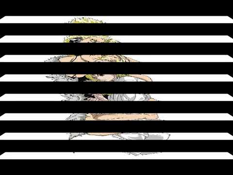Видео: Хвост феи. Лексус Люси