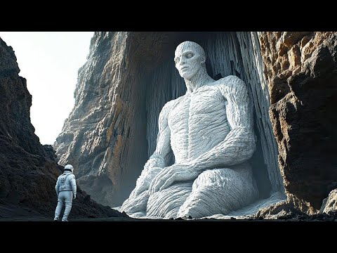 Видео: Астронавт приземлился на неизвестную планету, но оказалось что это Земля в 4278 году Н.Э.