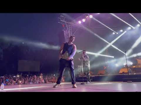 Видео: Gayazovs Brothers в Нижней Туре