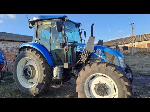 Видео: ‼️Попав на бабло💵🫣Готую до розкочування трактора.🚜