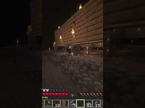 Видео: прохождение с the cnokcer полное видео на канале #minecraft